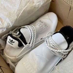 NWT Adidas Shoes Adidas x Pharrell Hu Mens Nmd